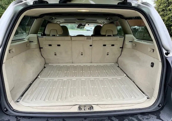 Volvo XC 70 cena 84000 przebieg: 228000, rok produkcji 2015 z Gdańsk małe 436
